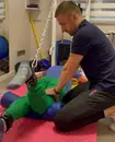 Фото компанії Реабілітолог "Віталій Яцишин"
