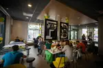 Фото компанії McDonald's