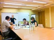 Фото компанії Агенція іноземних мов "Language Timе"