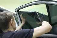 Фото компанії Автомийка, тонування