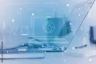 Фото компанії Сервісний центр "VIP Комп'ютери"