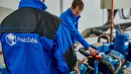 Фото компанії ТОВ "ПРОЕЙР ЗАХІД"