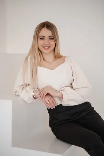 Фото компанії Нейропсихолог "Зазуляк Ірина Іванівна"