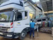 Фото компанії Послуги Маніпулятора