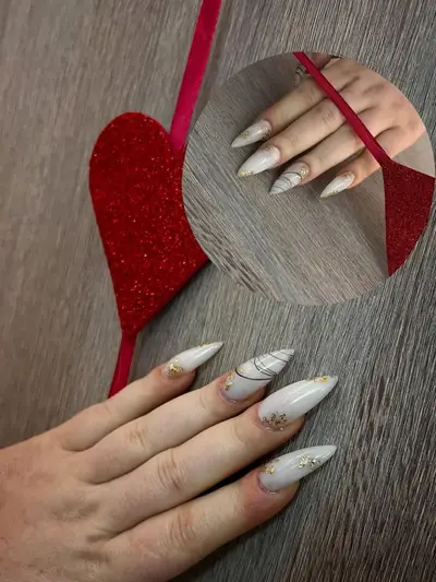 Фото компанії _veronique_nails_