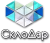 Логотип компанії СклоДар-Сервіс