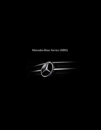 Фото компанії Автомайстерня "MBS"