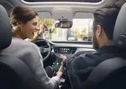 Фото компанії Дилерський центр та офіційний сервіс OPEL