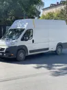 Фото компанії Вантажні перевезення