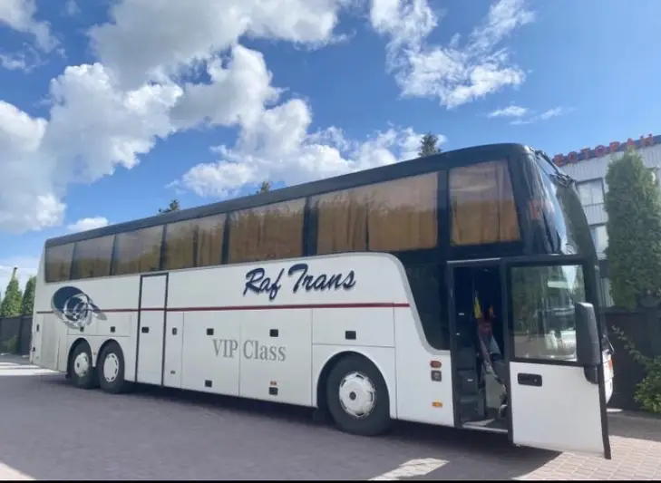 Фото компанії ROYAL-COMPANY