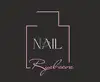 Логотип компанії Dasha_nail_ryabceva