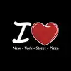 Логотип компанії Ресторан "New York Street Pizza"
