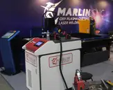 Фото компанії MARLIN CNC