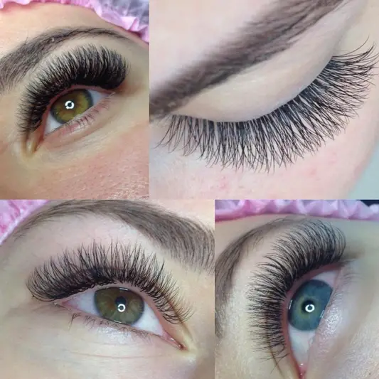 Фото компанії Студія краси "Eyelashes & Make-up"