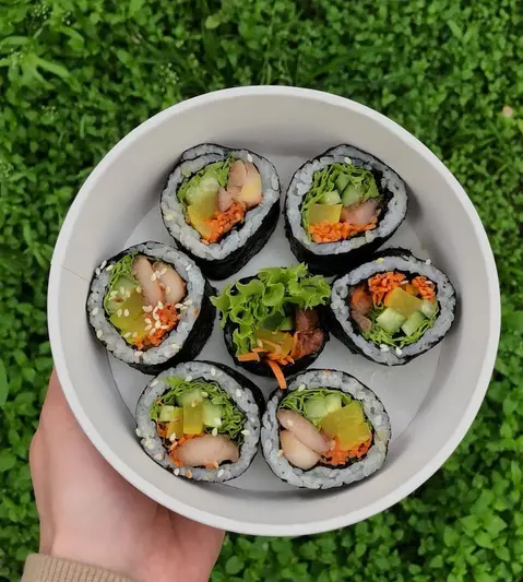 Фото компанії Asian Bowl