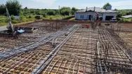 Фото компанії Будівельні роботи