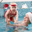 Фото компанії Басейн "H2O"