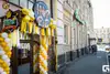 Логотип компанії HOP PIE