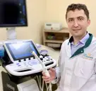 Фото компанії Уролог "Нестерук Сергій Олександрович"