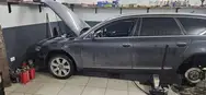 Фото компанії СТО "РомАвто"