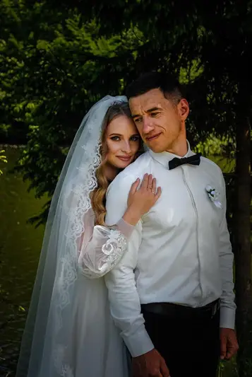 Фото компанії Весільний салон "Орхідея"