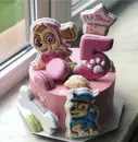 Фото компанії Crystal_cake_if