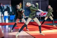 Фото компанії Академія спорту, танців і здоров'я "TaiS"