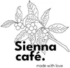 Логотип компанії Sienna cafe