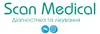 Логотип компанії Медичний центр "SCAN MEDICAL"