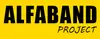 Логотип компанії Музичний шоу-гурт "ALFABAND PROJECT"