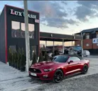 Фото компанії Автомийка "Lux Wash"