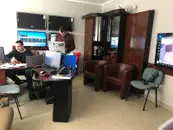 Фото компанії Охоронна фірма "Холмс"