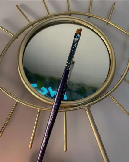 Фото компанії Салон ламінування вій та брів "K_beauty"