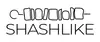 Логотип компанії Доставка їжі "SHASHLIKE"