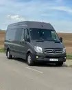 Фото компанії Пасажирські перевезення