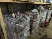 Фото компанії Оптовий склад продуктів та продовольчих товарів