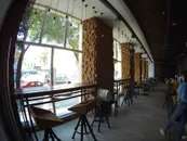 Фото компанії STONE STREET cafe