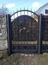 Фото компанії Ковані вироби