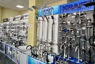 Фото компанії Магазин будівельних матеріалів "Демакс"