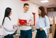 Фото компанії Агенція нерухомості "ВІСОН"