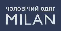 Фото компанії Магазин чоловічого одягу "Milan"