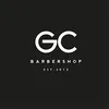 Логотип компанії GC barbershop