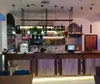 Логотип компанії Pizza & Grill magnum