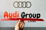 Фото компанії Audi Group Lutsk