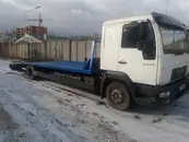 Фото компанії Послуги евакуатора/Мініекскаватор