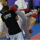 Фото компанії Карате клуб "Лотус"