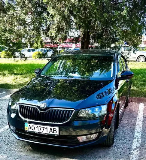 Фото компанії Індивідуальні перевезення за кордон і по Україні