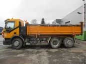 Фото компанії Бруківка, спецтехніка