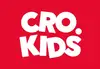 Логотип компанії Магазин дитячого взуття "CRO.KIDS"