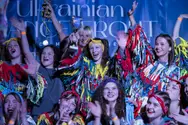 Фото компанії FEWA Dance Studio